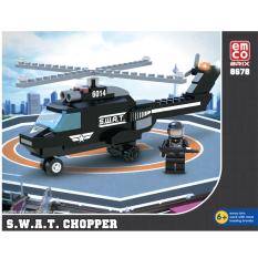 Emco Brix S.W.A.T. Chopper