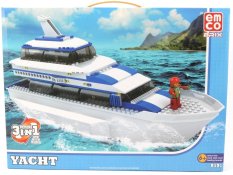 EMCO Brix YACHT