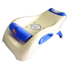 Emyli kursi keramas Children Shampoo Chair tajimaku- Biru