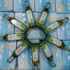 EVOO (Extra Virgin Olive Oil) Casa di Olivia untuk bayi dan anak, mpasi bayi dan balita