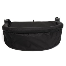 Extension Booster Seat Footrest Footset Bumper Bar untuk YOYO Yoya VovoBB Stroller-Intl