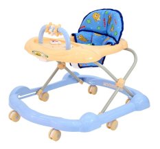 Family Baby Walker FB-136 L - Biru