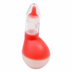 Farlin Anti backflow Nasal Aspirator Membantu Balita Saat Influensa - Random