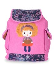 Farrel Cute Chloe Backpack - Pink