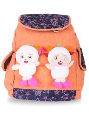 Farrel Cute Shaun Backpack - Orange