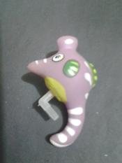 FAS 05 Funny Air Stone Kuda Laut ( 411 )