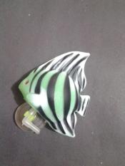FAS 06 Funny Air Stone Ikan Lut ( 412)