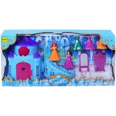 FASHION CASTLE SS018 MAINAN ANAK RUMAH RUMAHAN