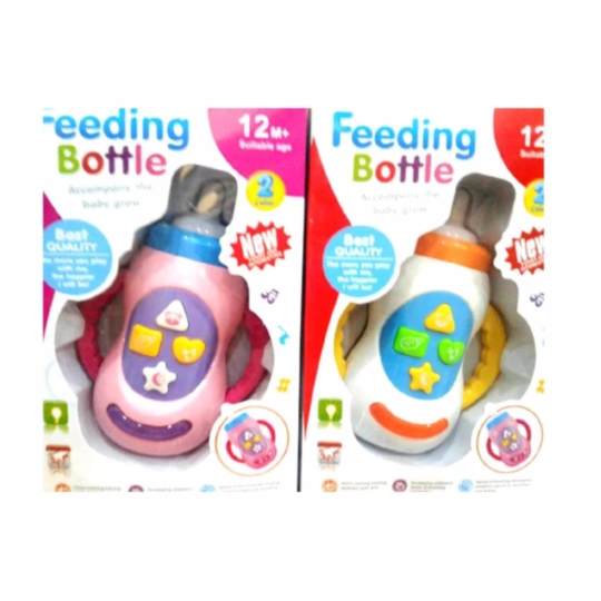 jual feeding bottle mainan edukasi botol bayi jual feeding bottle mainan edukasi botol bayi