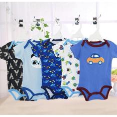  bayi  Model Baju  Bayi  Umur  1  Bulan 