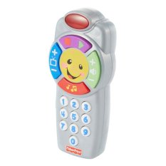 Fisher Price Click N Learn Remote