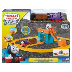 Fisher-Price® Thomas & Friends™ Collectible Railway Charlie's Day at the Quarry