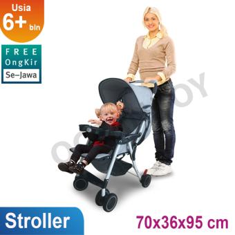 Kereta Dorong Bayi (Stroller) | Lazada.co.id