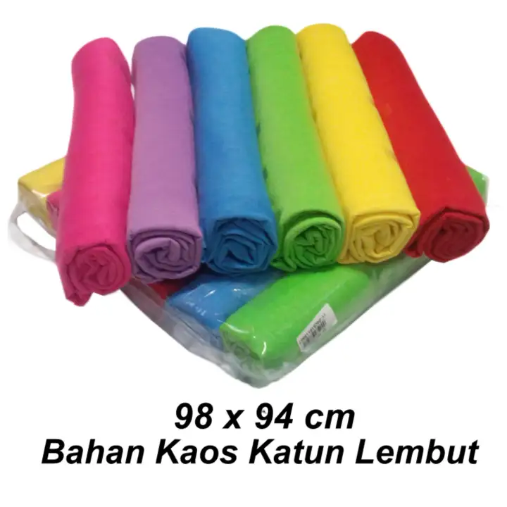 Freeshop Bedong Rene Rainbow Polos Kain Bedong Bayi S237 1 Pack Isi 6 Pcs Lazada Indonesia