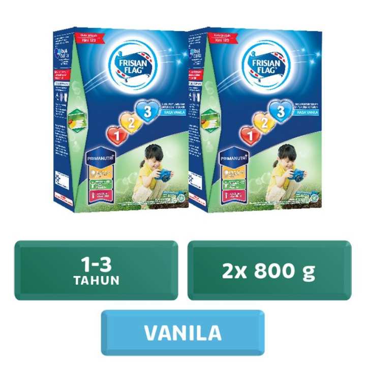 Frisian Flag Jelajah 1 3 frisian flag jelajah 1 3 pertumbuhan vanila 800 Frisian Flag Jelajah 1 3 frisian flag jelajah 1 3 pertumbuhan vanila 800