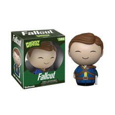 Funko Fallout - Lone Wanderer Dorbz - 7959