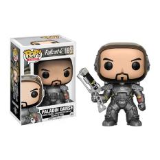 Funko Fallout - Paladin Danse - 12293