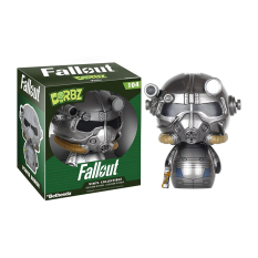 Funko Fallout - Power Armor Dorbz - 7957