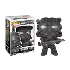 Funko Fallout - T-60 Power Armor - POP! Vynil - 7475