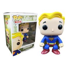 Funko Fallout - Toughness - POP! Vynil - 10512