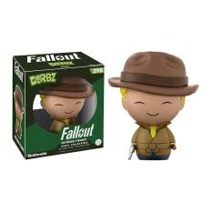 Funko Fallout Vault Boy - Mysterious Stranger - Dorbz - 12739