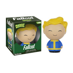 Funko Fallout - Vault Boy POP! Vinyl - 7961