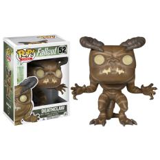 Funko POP! Games: Fallout - Deathclaw