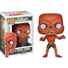 Funko POP! Games: Fallout - Feral Ghoul