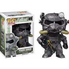 Funko POP! Games - Fallout - Power Armor