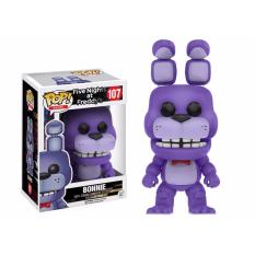 Funko POP! Games - Five Nights At Freddy's - Bonnie