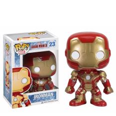 Funko POP! Iron Man 3 - Mark 42 Iron Man