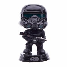 Funko Pop Star Wars Rogue One Imperial Death Trooper