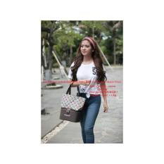 Gabag Cahaya Tas Asi Thermal Bag Oobaby Cooler Bag Oobabyshop +2 Gel