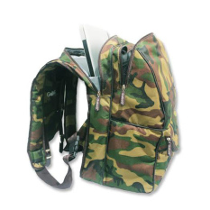 Gabag Cooler Bag Calmo Motif TNI ABRI Buat Para Bunda Pejuang Asi Bisa Jadi Tas Laptop Dan Free 2 Ice Gel