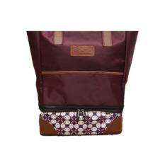 Gabag Cooler Bag Executive Series Ayumi (Free 2 Ice Gel)