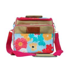 Gabag Cooler Bag Moana - Tas Pendingin ASI