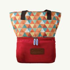 Gabag Cooler Bag Senja - GSP0117
