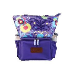 GABAG COOLER BAG/ TAS PENDINGIN ASI IBU MENYUSUI - NEW GEMPITA