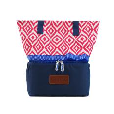 Gabag Cooler Bag / Tas Pendingin Asi Ibu Menyusui - ULOS