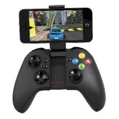 Game Controller For Smartphone And Tablet Merk Ipega Pg 9037 Warna Black