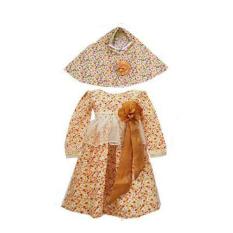 Gamis Reinie 2 RC099 Gold