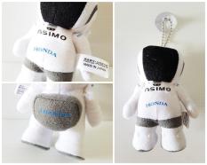 Gantungan Kaca Boneka ASIMO Honda JDM di lapak AUTORACE SURABAYA autoracesurabaya