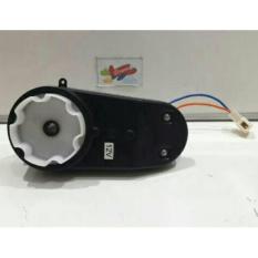 Gearbox Mobil Motor Aki 12V