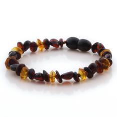 Gelang Amber untuk Bayi tumbuh Gigi. BE10