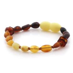 Gelang Amber untuk Bayi tumbuh Gigi. BE31