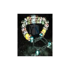 GELANG MANIK DAYAK