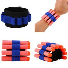 Gelang Untuk Peluru Nerf / Belt Band Strap - Baaeac - Original Asli