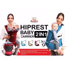 Gendongan KIddy Hiprest 2 in 1