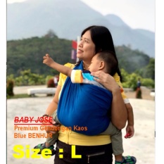 PADIe - Gendongan Premium BABY JOSE size