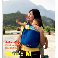 PADIe - Gendongan Premium BABY JOSE size